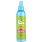 Just For Me Curl Peace 5 in 1 Wonder Spray8.0fl oz(EA)
