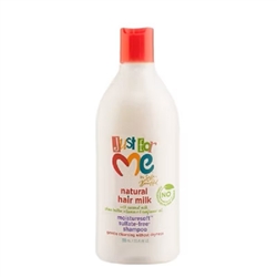 Just For Me Hair Milk Sulfate Free Moisturesoft Shampoo - 13.5 fl oz(EA)