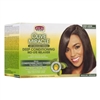 APR1005 Deep Conditioning Anti-Breakage No-Lye Relaxer Kit, Regular (1pk)