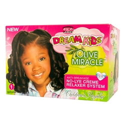 A/P DREAM KIDS OLIVE MIRACLE KIT N/L REG