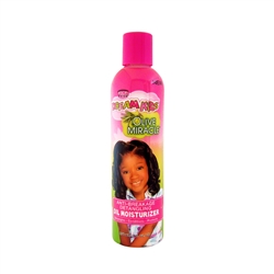 A/P DREAM KIDS OLIVE MIRACLE OIL MOIST 8 OZ