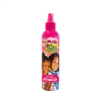 A/P DREAM KIDS OLIVE MIRACLE DETANGLER 8 OZ