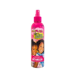 A/P DREAM KIDS OLIVE MIRACLE DETANGLER 8 OZ