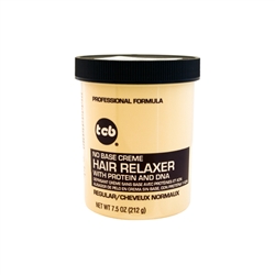 TCB RELAXER N/B REGULAR 7.5 OZ