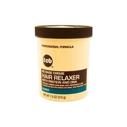 TCB RELAXER N/B SUPER 7.5 OZ