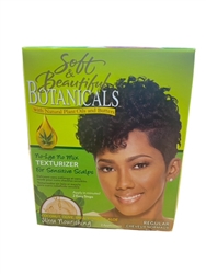 Soft Beautiful BOTANICALS Regular Kit(EA)