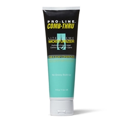 Mens Comb Thru Lite Creme Moisturizer 4oz(EA)
