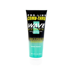 PRO LINE COMB THRU WAVE KEEPER 8 OZ