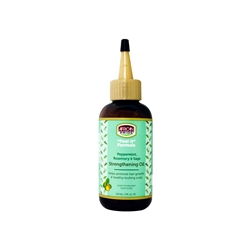 AFRICAN PRIDE STRENGTHENING OIL 4 OZ