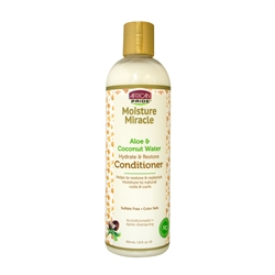 A/P MM ALOE/COCO CONDITIONER 12 OZ