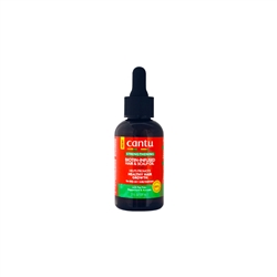 CANTU AVOCADO STRENGTHEN HAIR OIL 2 OZ