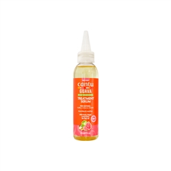 CANTU GUAVA/GINGER TREATMENT SERUM 4oz(EA)