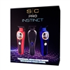Stylecraft Instinct Vector Motor Cordless Trimmer with Intuitive Torque Control