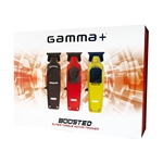 GAMMA TRIMMER BOOSTED #GP402M