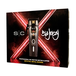 STYLECRAFT CLIPPER SC X 360 JEEZY
