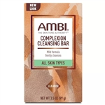 AMBI Complex Bar Soap - 3.5oz(pack of 3)
