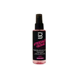 L3VEL3 AFTERSHAVE COLOGNE ROSE 3.38 oz(EA)