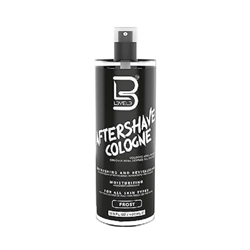 L3 Level 3 After Shave Spray Cologne  Frost 3.38oz(EA)