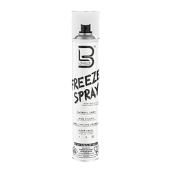 L3 Level 3 Freeze Hair Spray 12.95oz(EA)