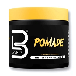 L3VEL3 Hair Styling Pomade 3.53 oz(EA)