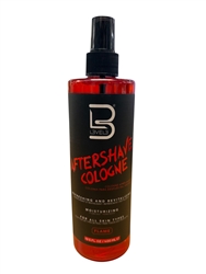 Level 3 After Shave Spray CologneN FLAME 13.5oz(EA)