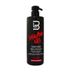 L3VEL3 SHAVING GEL FLAME 16.9 OZ