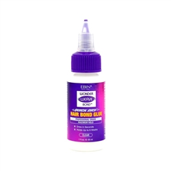 1oz Wonder Weave Bond Hair Bond Glue (Clear)(EA)