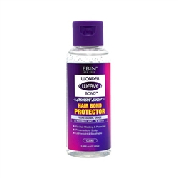 Wonder Weave Bond Hair Protector 3.38oz (Clear)(EA)