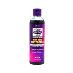 EBIN HAIR BOND PROTECTOR BLACK 805oz(EA)