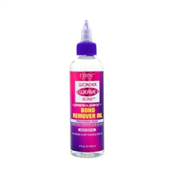 EBIN BOND REMOVER OIL 4oz(EA)