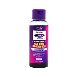 EBIN HAIR BOND PROTECTOR BLACK 3.38oz(EA)