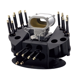 GOLD N HOT 16 PC STOVE IRON SYSTEM #5250V1