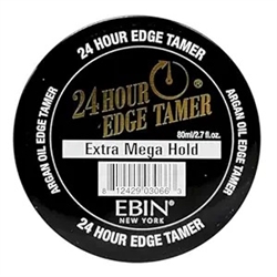 EBIN NEW YORK 24 Hour Edge Tamer Extra Mega Hold 2.7oz(EA)