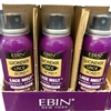 (3PK)EBIN Wonder Lace Melt  Spray Vitamin E + Biotin 2.7oz