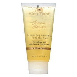 Skin Tight Clearing Cleanser 3.5 Oz(EA)