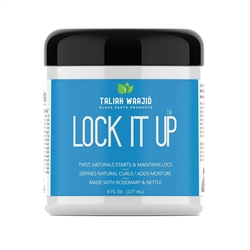 Taliah Waajid Lock It Up for Natural Hair 6oz