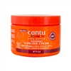 CANTU SB NAT COCONUT CURLING CREAM 12 OZ