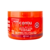 CANTU SB NAT DEFINE SHINE CUSTARD 12 OZ