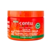 CANTU SB NAT LEAVE IN COND/REPAIR CREAM 12 OZ