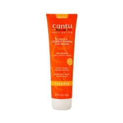 CANTU SB NAT COND/CO-WASH 10 OZ (TUBE)