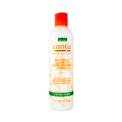 CANTU SB SMOOTH/LEAVE IN COND/LOTION 10 OZ