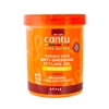 CANTU SB STYL/GEL ANTI SHEDDING HONEY 18.5 OZ