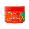 CANTU AVOCADO CURLING CREAM 12 OZ
