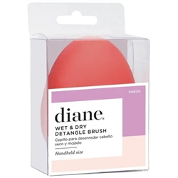 dIane Wet&Dry Detangle Brush(EA)