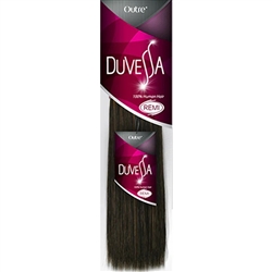 OUTRE DUVESSA REME HUMAN HAIR 14" #1B(EA)