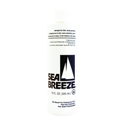 SEA BREEZE ASTRINGENT 12oz, ORIGINAL(EA)