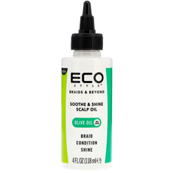Soothe & Shine Scalp Oil(EA)