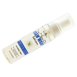 OLIVE OIL FOAM WRAP LOTION 8oz(EA)
