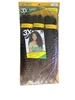 Eve Hair 3X MHALI Braid #T1B/30(EA)