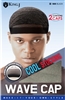K&J COOL STOCKING WAVE CAP #069(12PK-DZ)